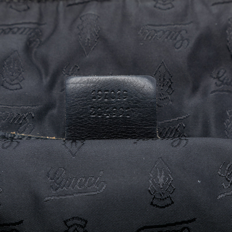 Large Patent Hysteria Satchel - Image 5