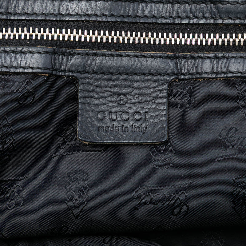 Large Patent Hysteria Satchel - Image 6