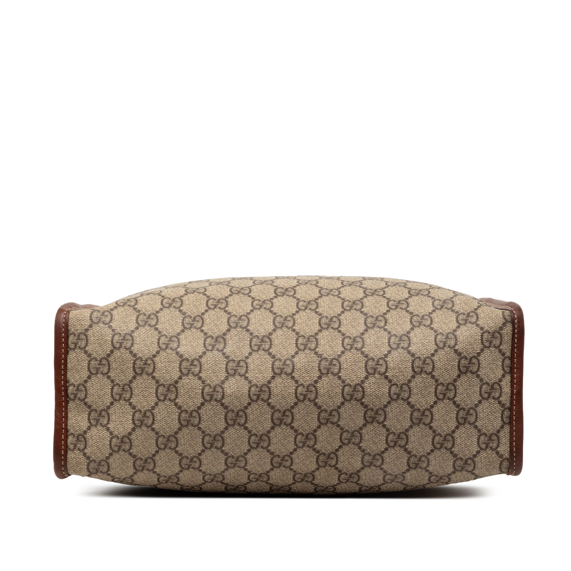 GG Supreme Web Tote - Image 3