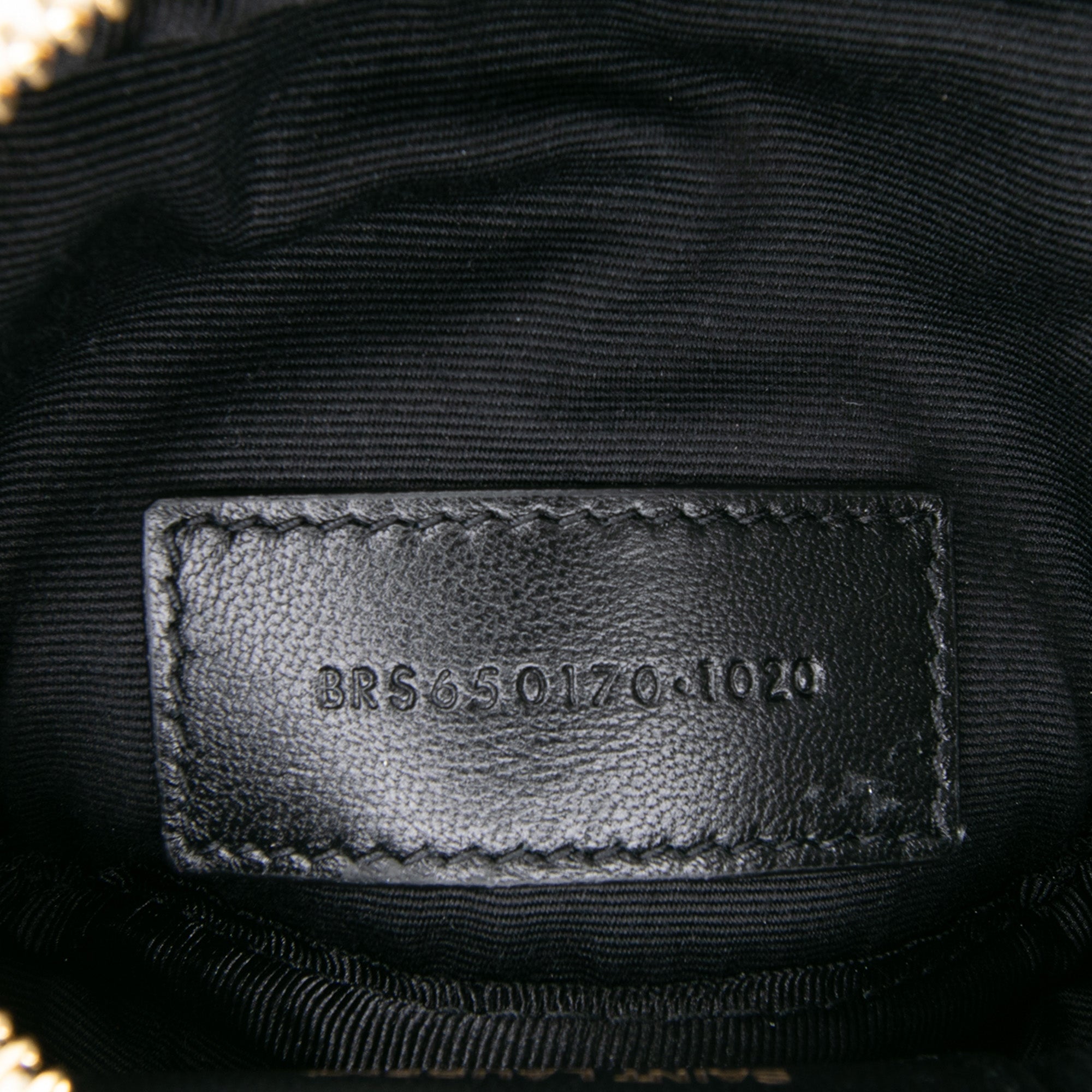 Baby Calfskin Monogram Cherry Printed Lou Camera Bag - Image 6