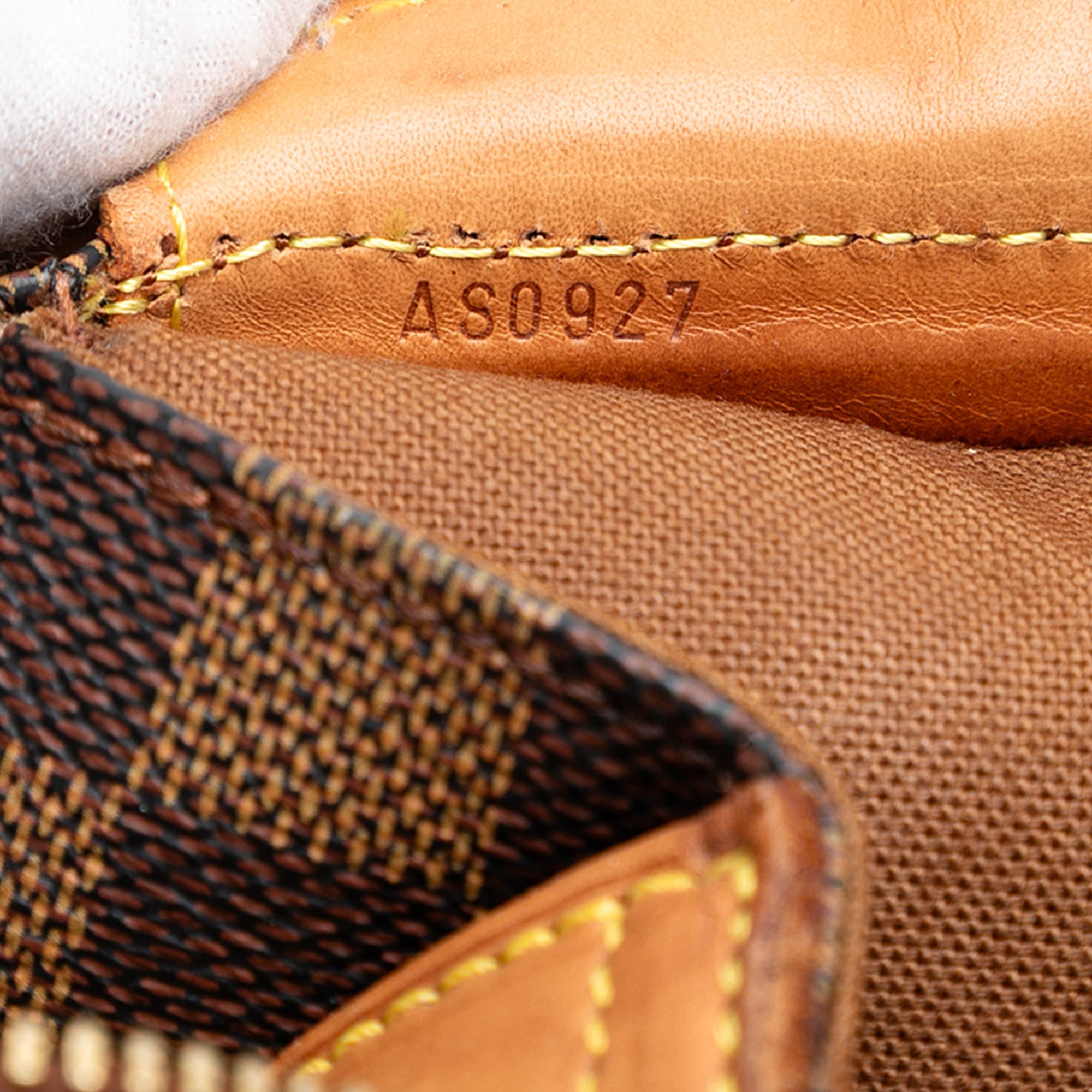 Damier Ebene Columbine - Image 7
