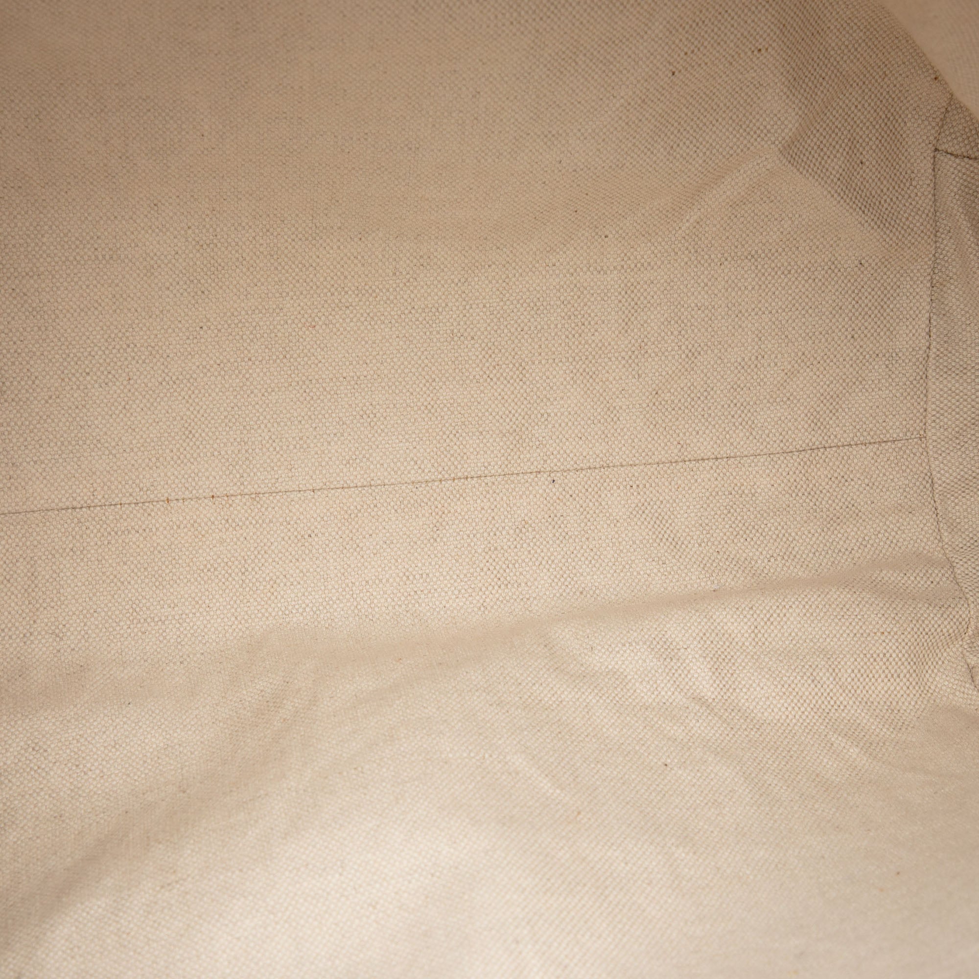 Large GG Canvas Bella Tote - Image 4