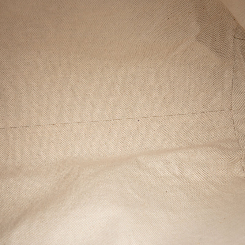 Large GG Canvas Bella Tote - Image 4