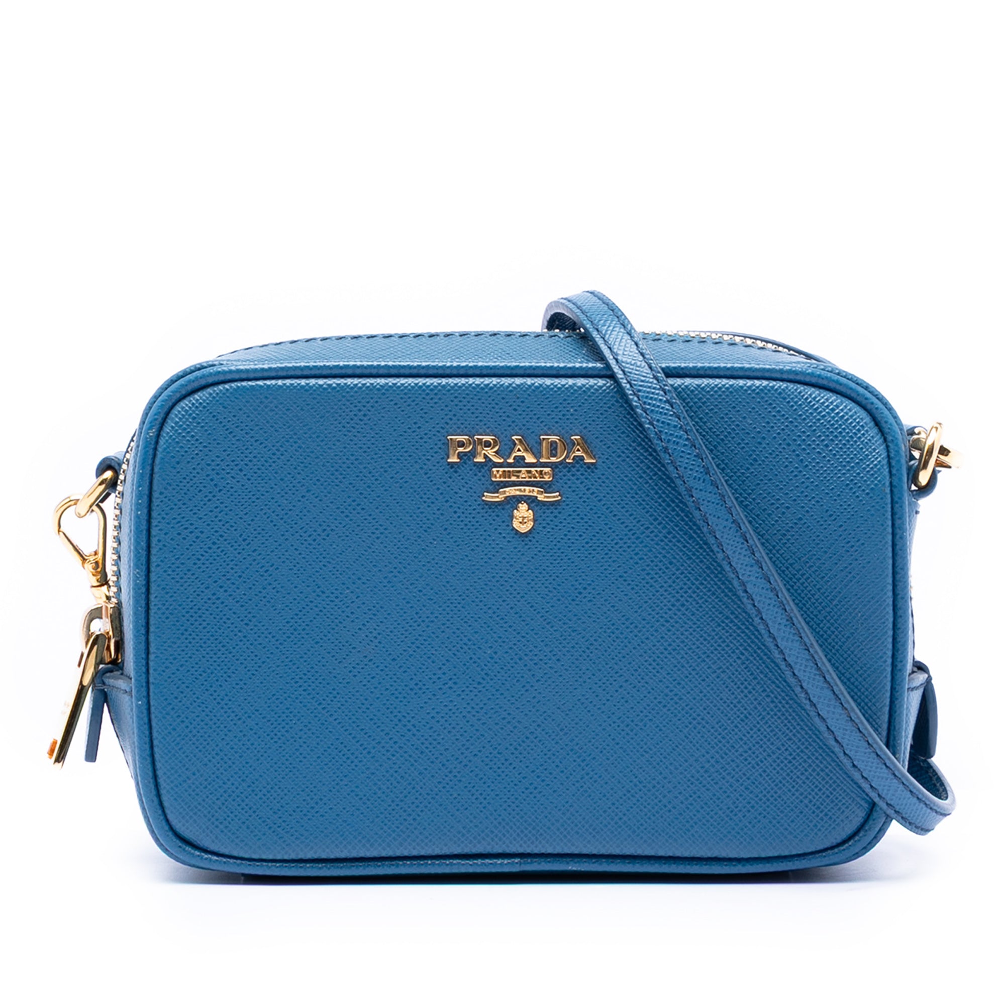 Saffiano Lux Camera Bag - Image 1