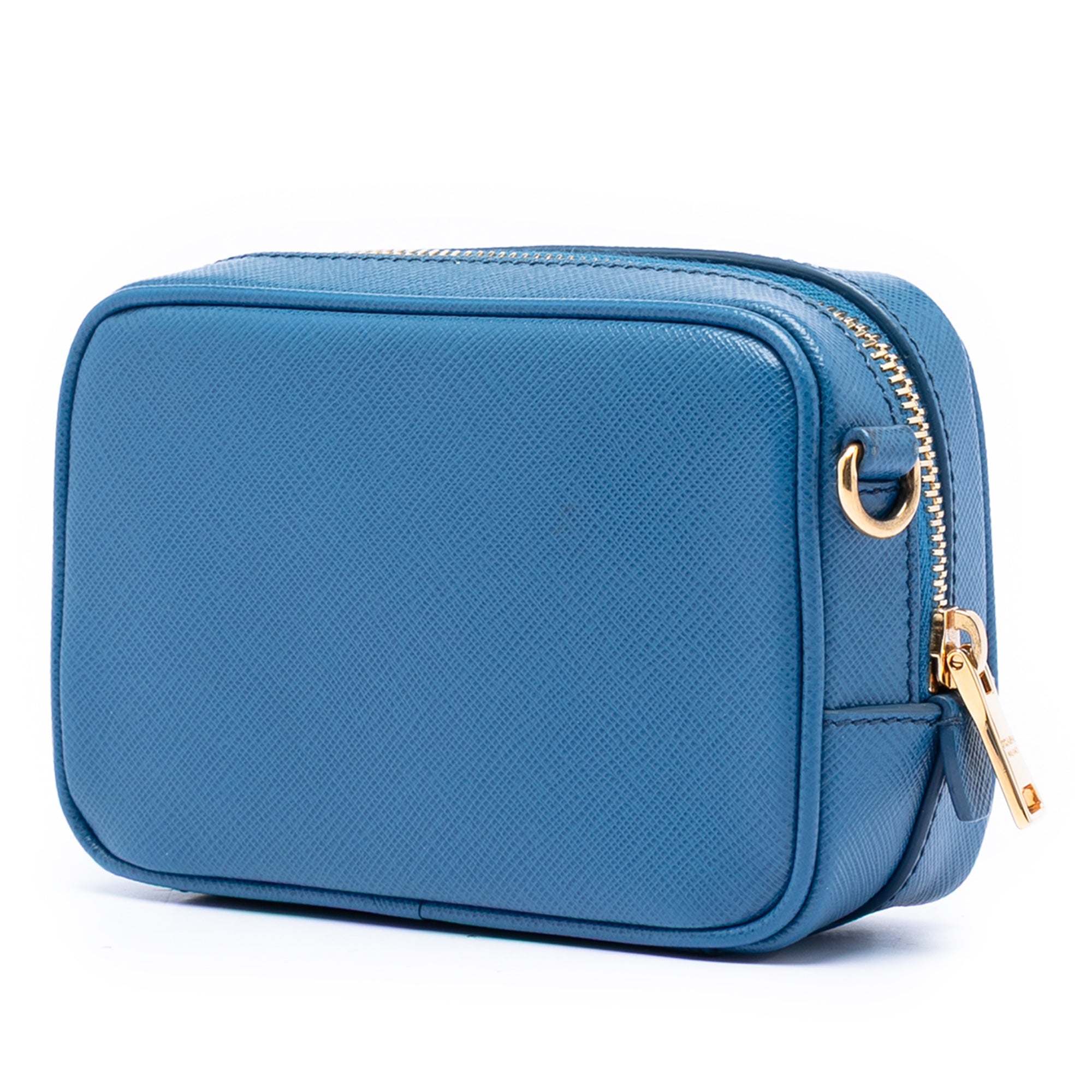 Saffiano Lux Camera Bag - Image 2