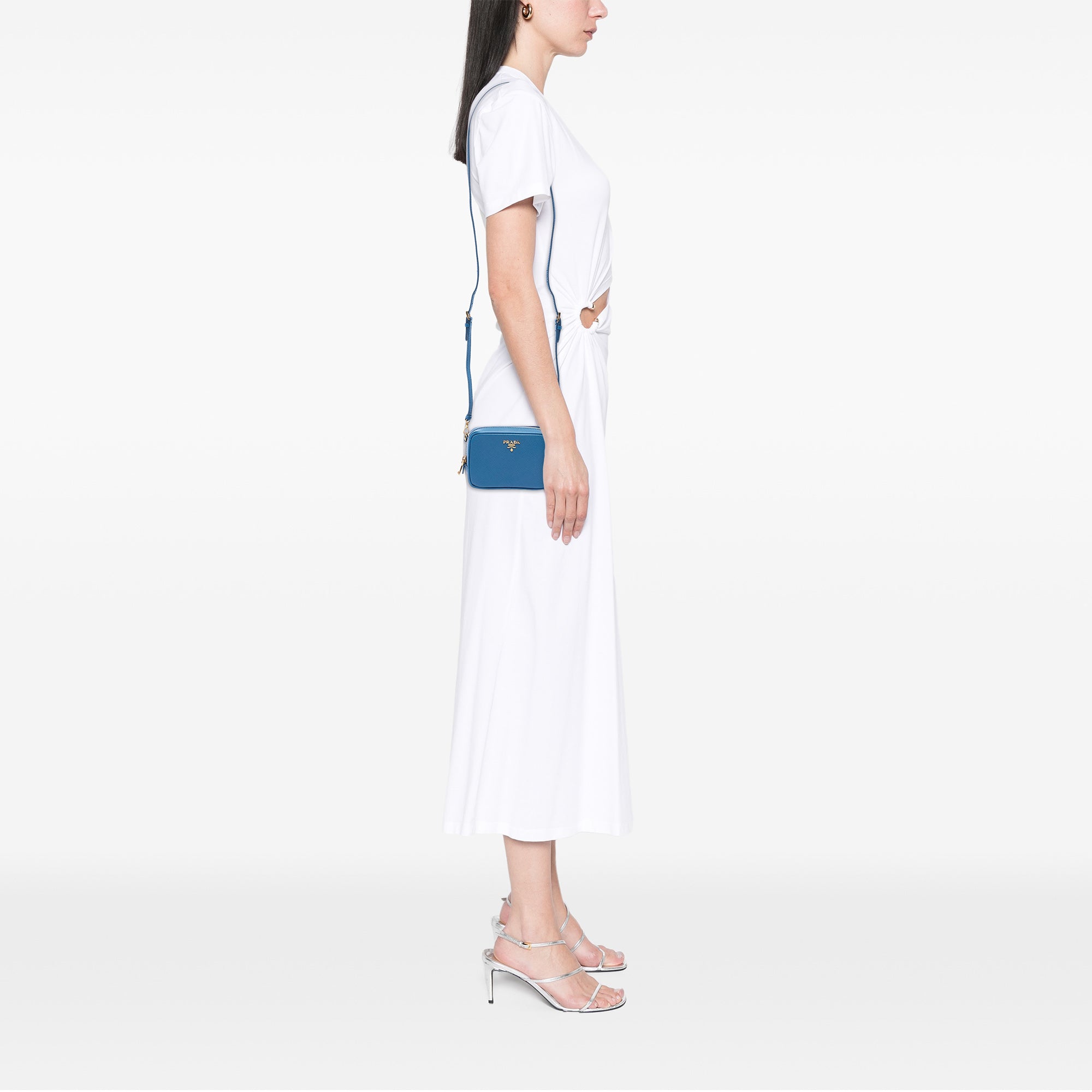 Saffiano Lux Camera Bag - Image 6
