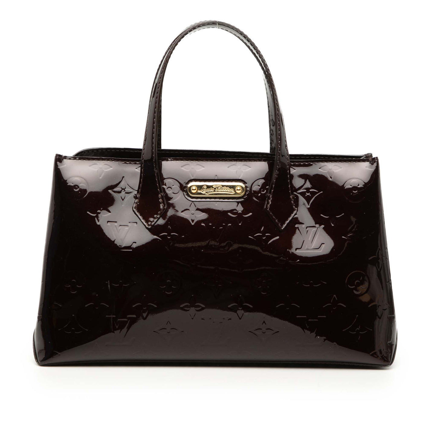 Monogram Vernis Wilshire PM - Image 1