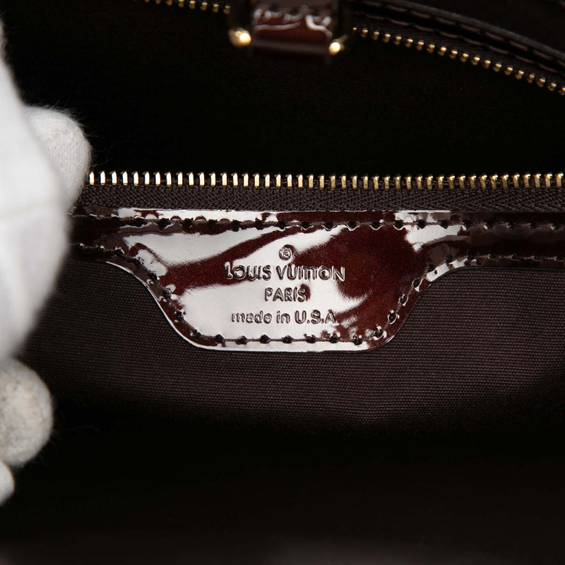Monogram Vernis Wilshire PM - Image 5