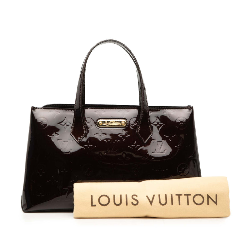 Monogram Vernis Wilshire PM - Image 8