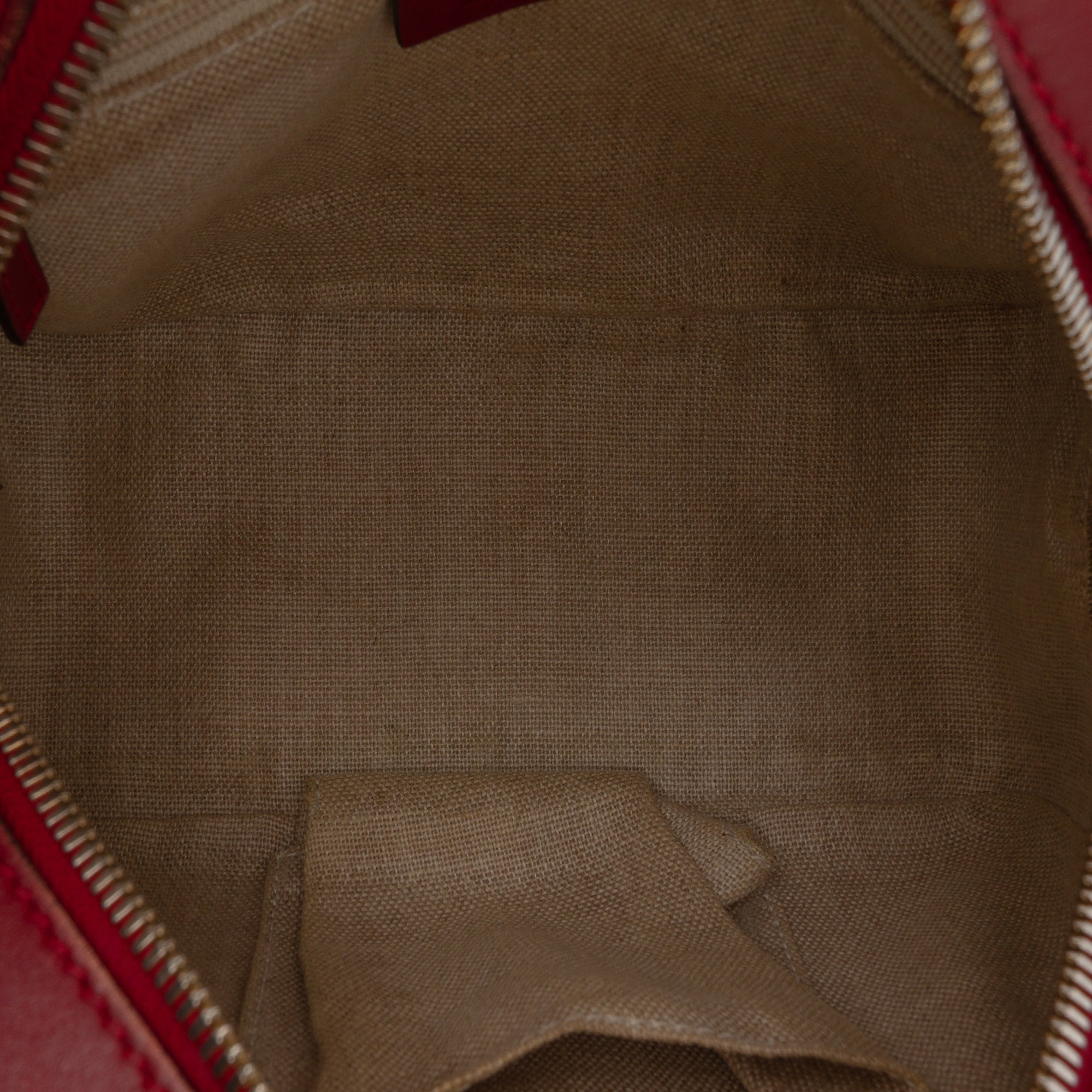 Small Microguccissima Bree Satchel - Image 4
