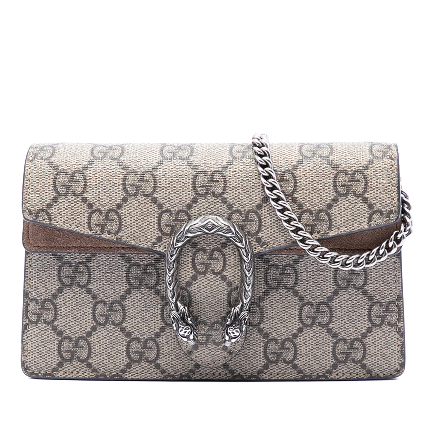 Mini GG Supreme Dionysus Crossbody - Image 1