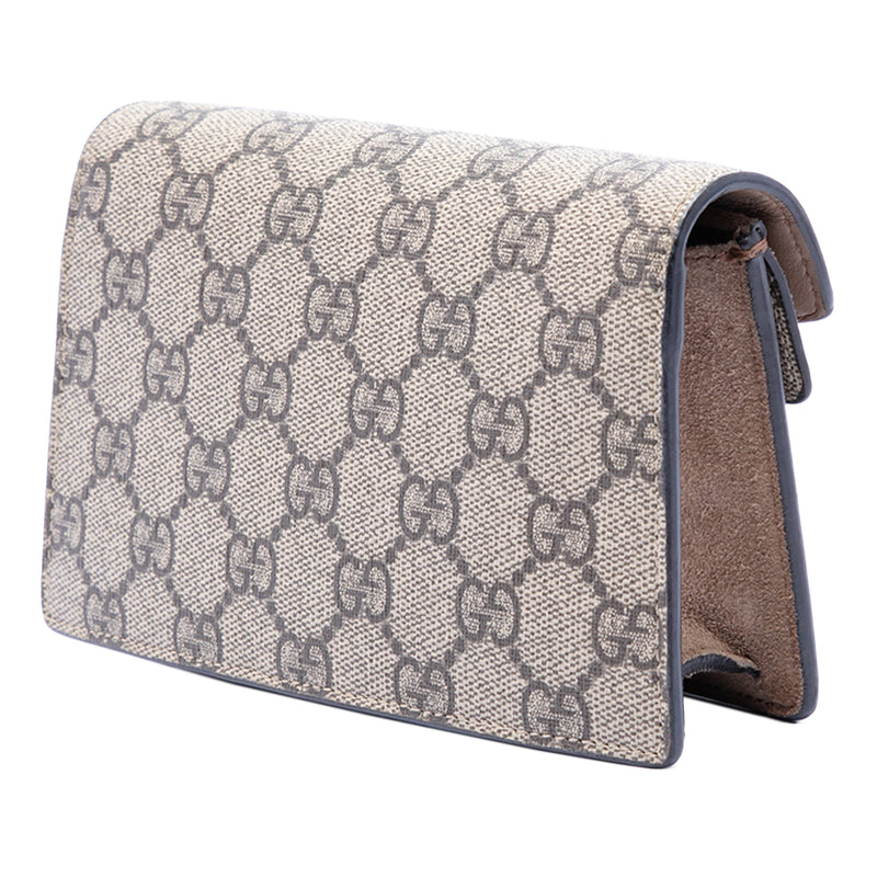 Mini GG Supreme Dionysus Crossbody - Image 2