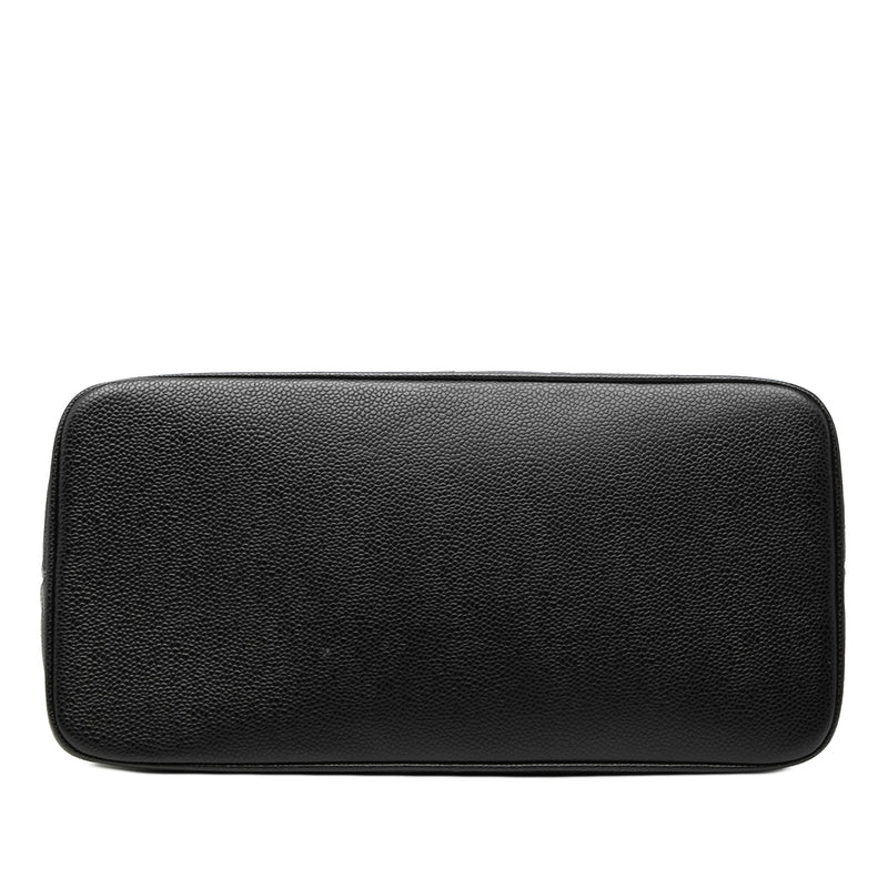 Caviar Medallion Tote - Image 3