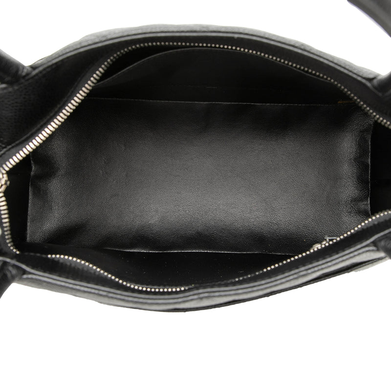 Caviar Medallion Tote - Image 4