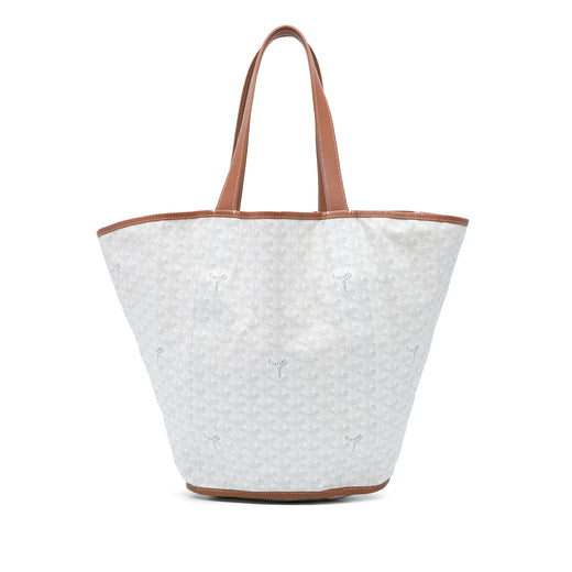 Goyardine Reversible Belharra Tote - Image 1