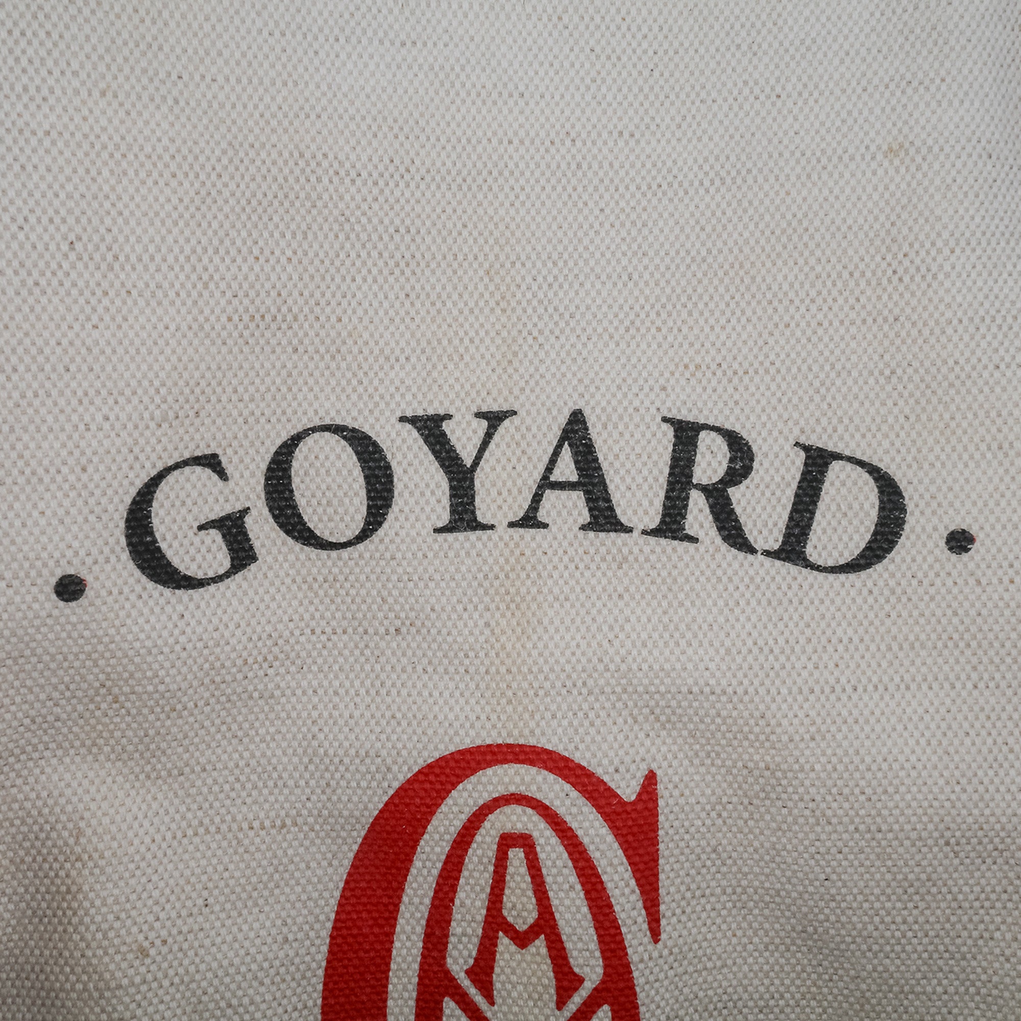 Goyardine Reversible Belharra Tote - Image 5