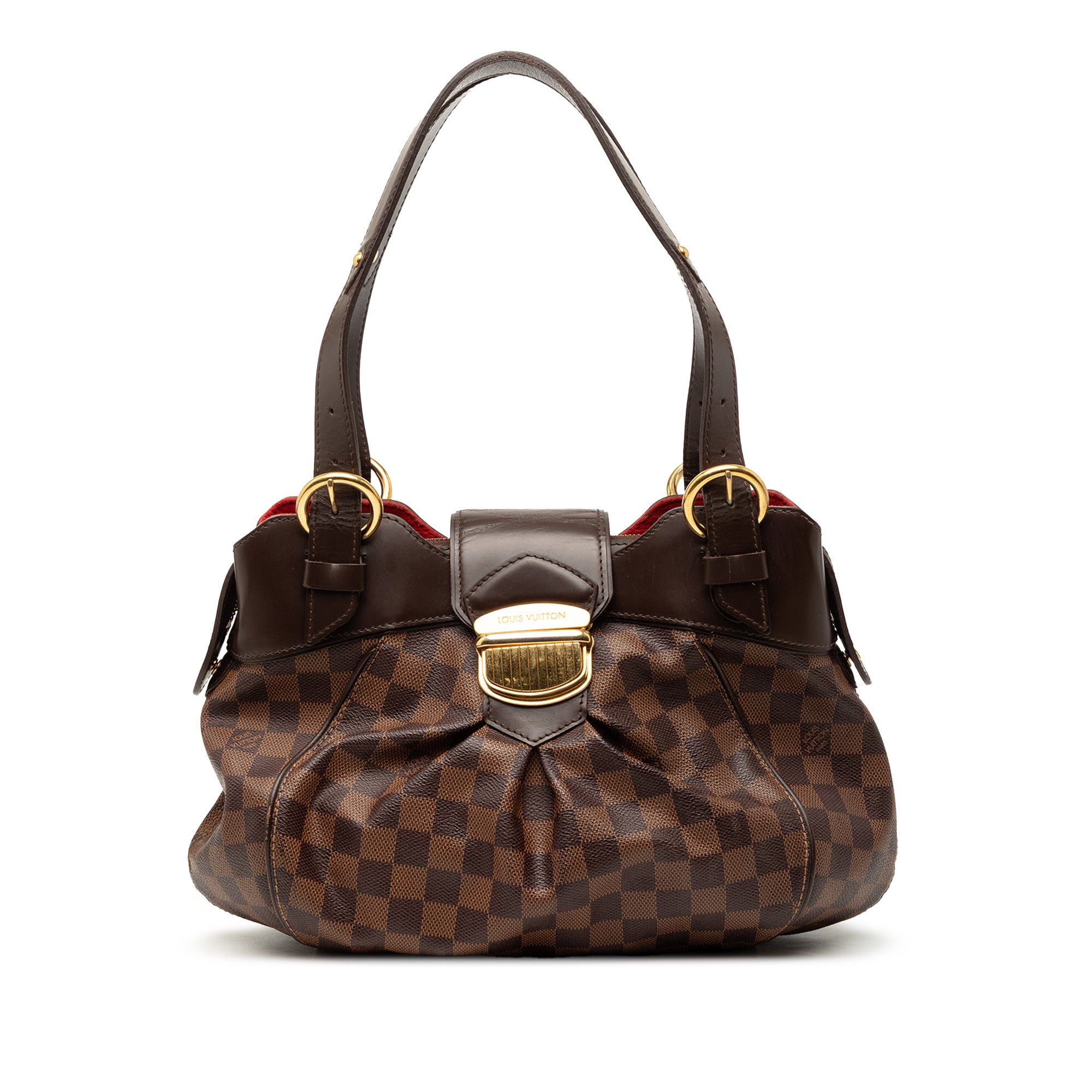 Damier Ebene Sistina PM - Image 1