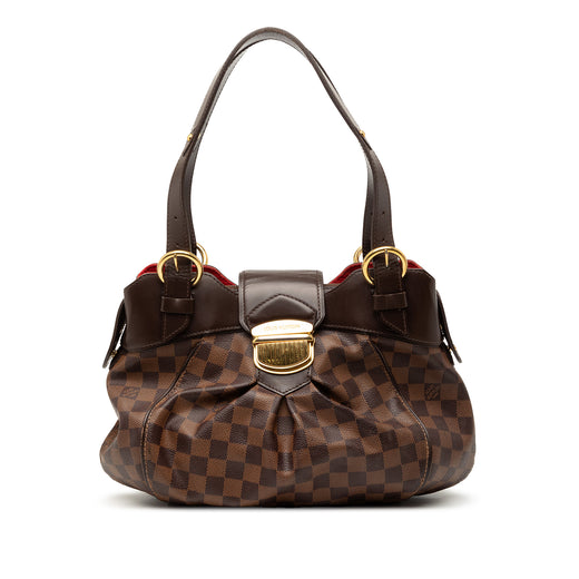 Damier Ebene Sistina PM - Image 1