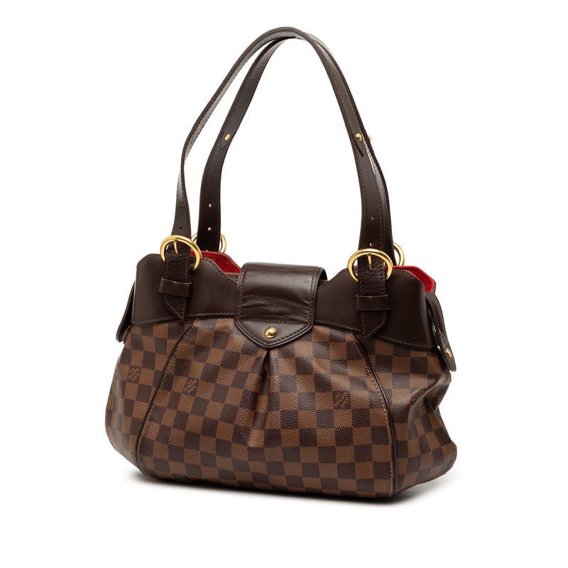 Damier Ebene Sistina PM - Image 2