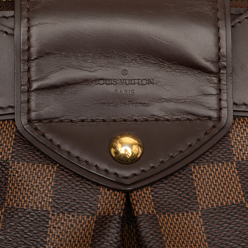 Damier Ebene Sistina PM - Image 5