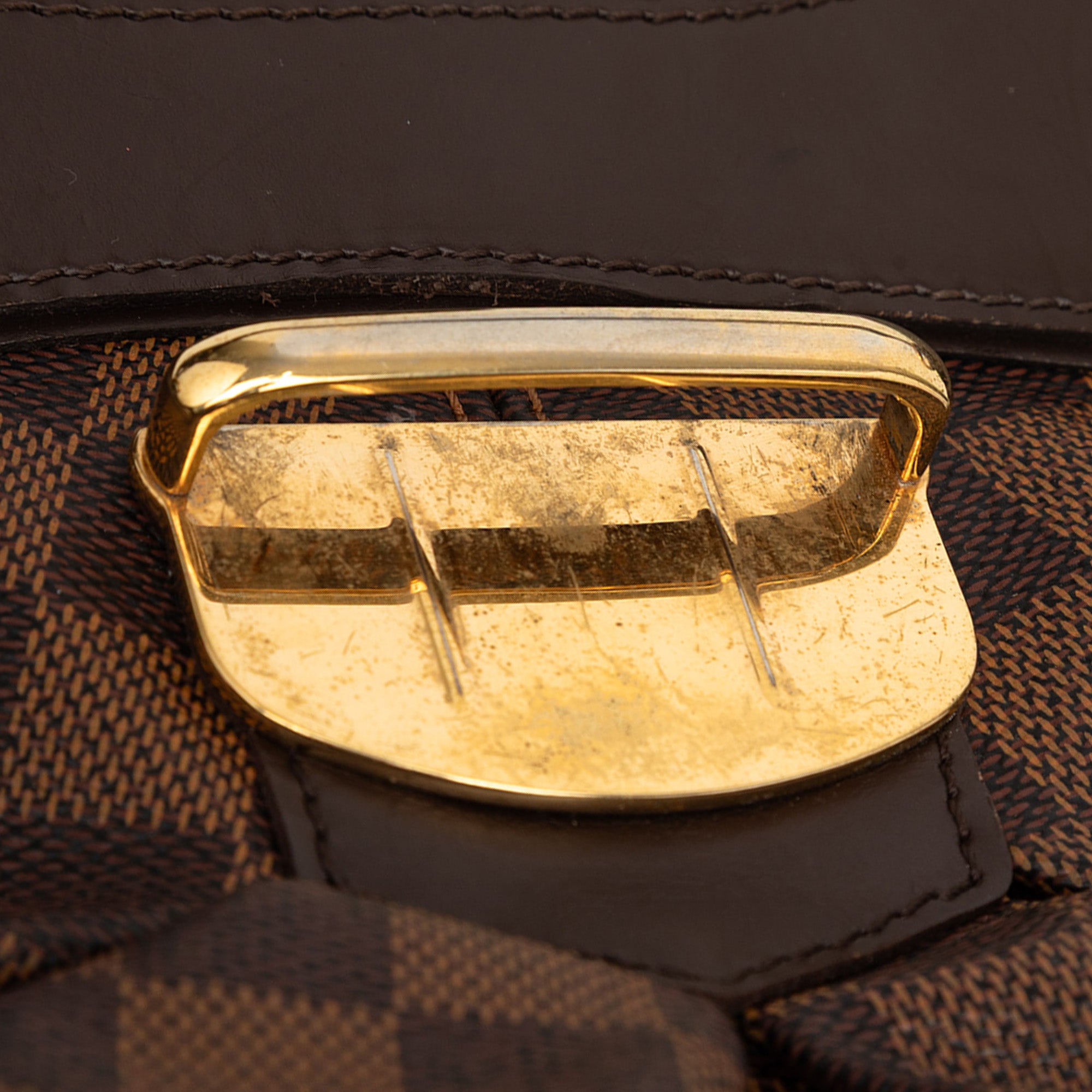 Damier Ebene Sistina PM - Image 7