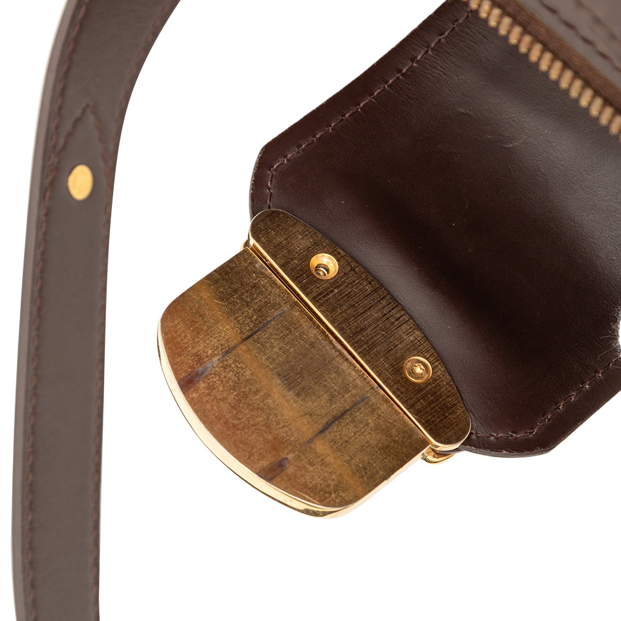 Damier Ebene Sistina PM - Image 8