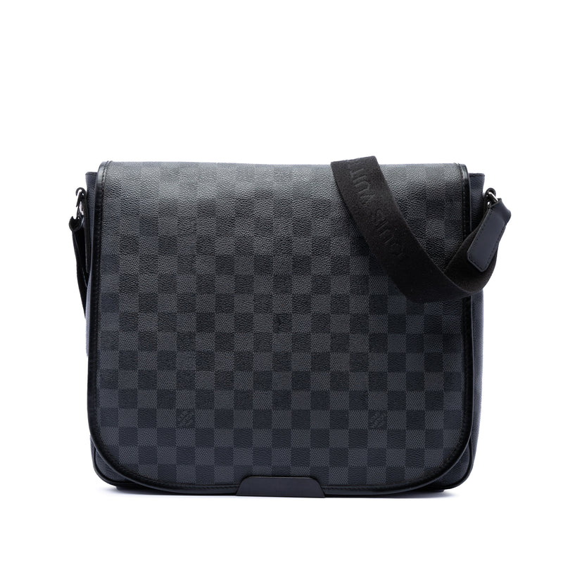 Damier Graphite Daniel MM