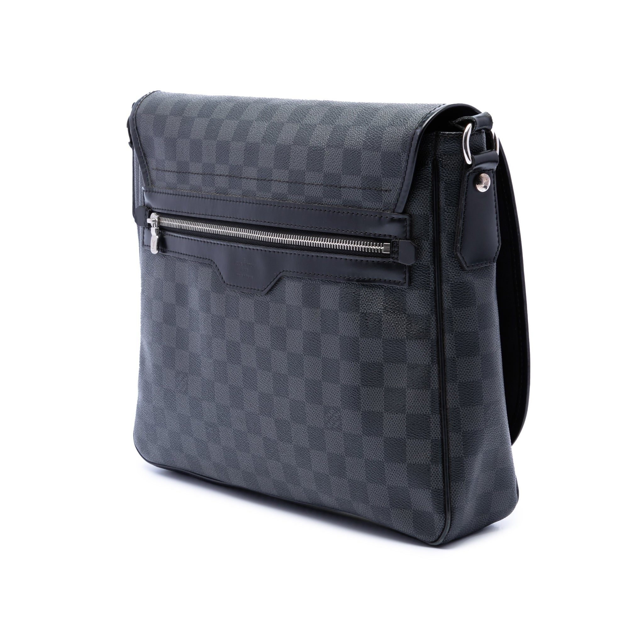 Damier Graphite Daniel MM - Image 2