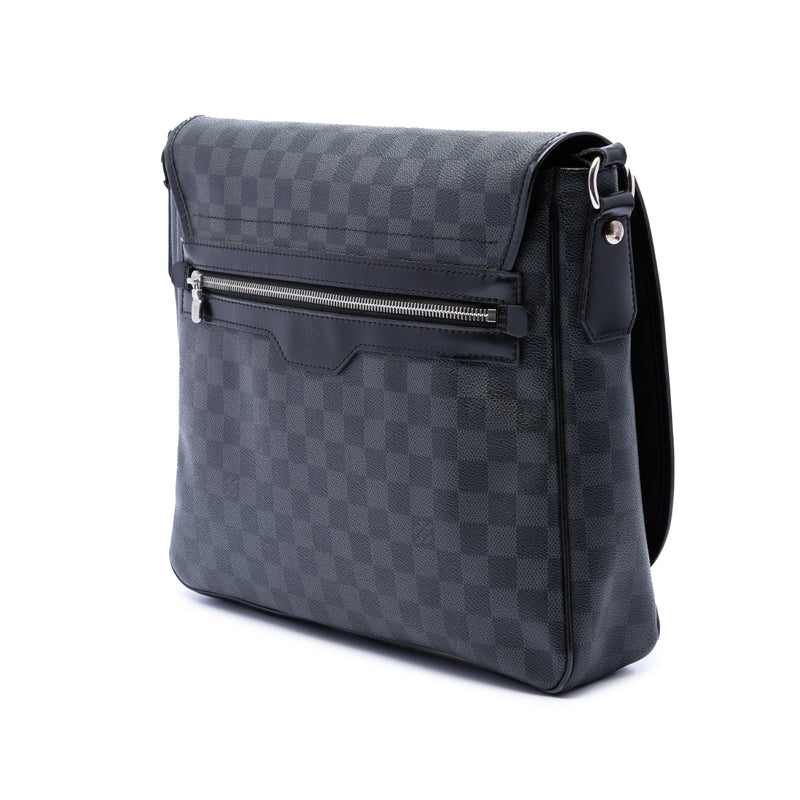 Damier Graphite Daniel MM - Image 2