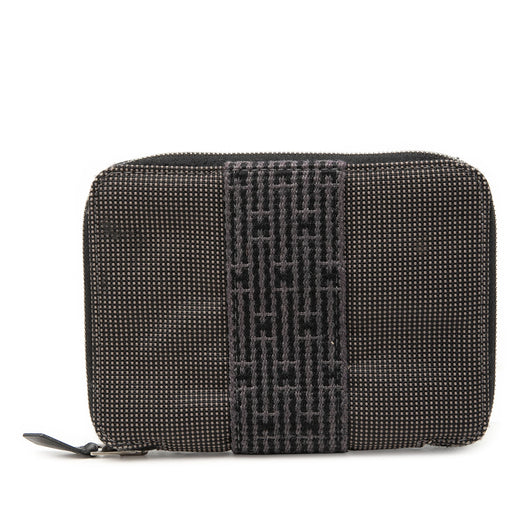 Toile Herline Zip Wallet - Image 1