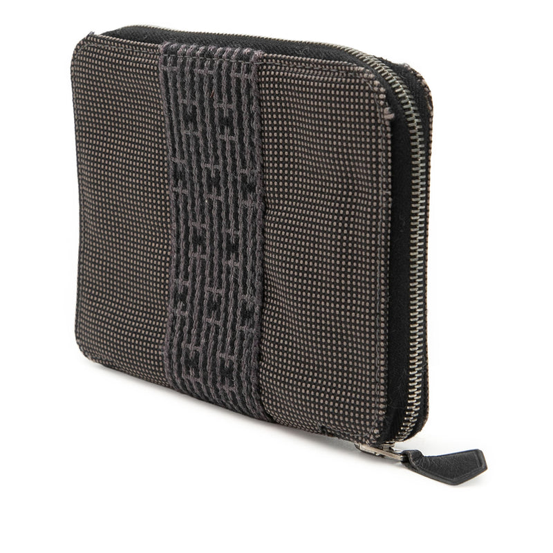Toile Herline Zip Wallet - Image 2