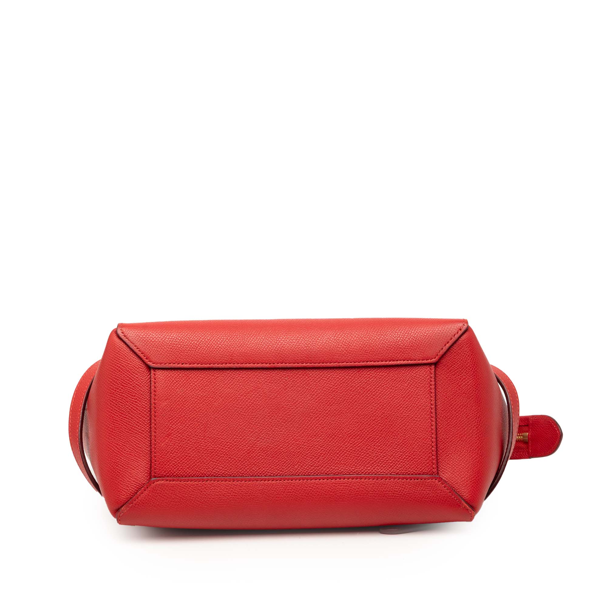 Micro Grained Calfskin Belt Bag - Image 3