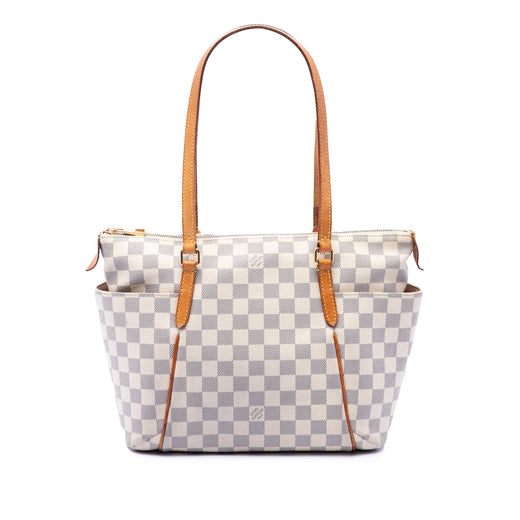 Damier Azur Totally PM - Image 1