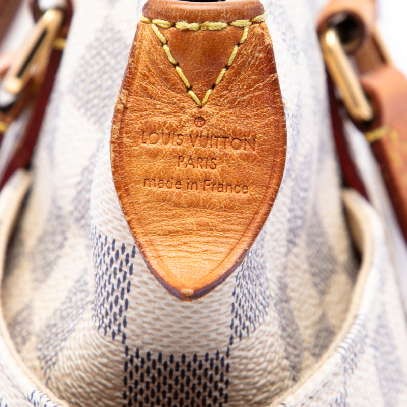 Damier Azur Totally PM - Image 5