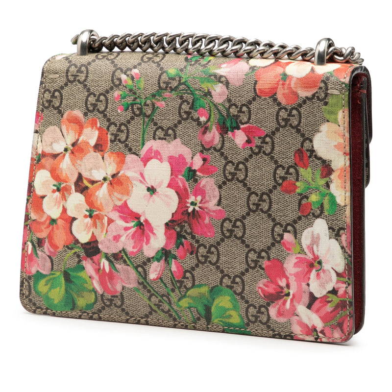 Small GG Supreme Blooms Dionysus Crossbody - Image 2