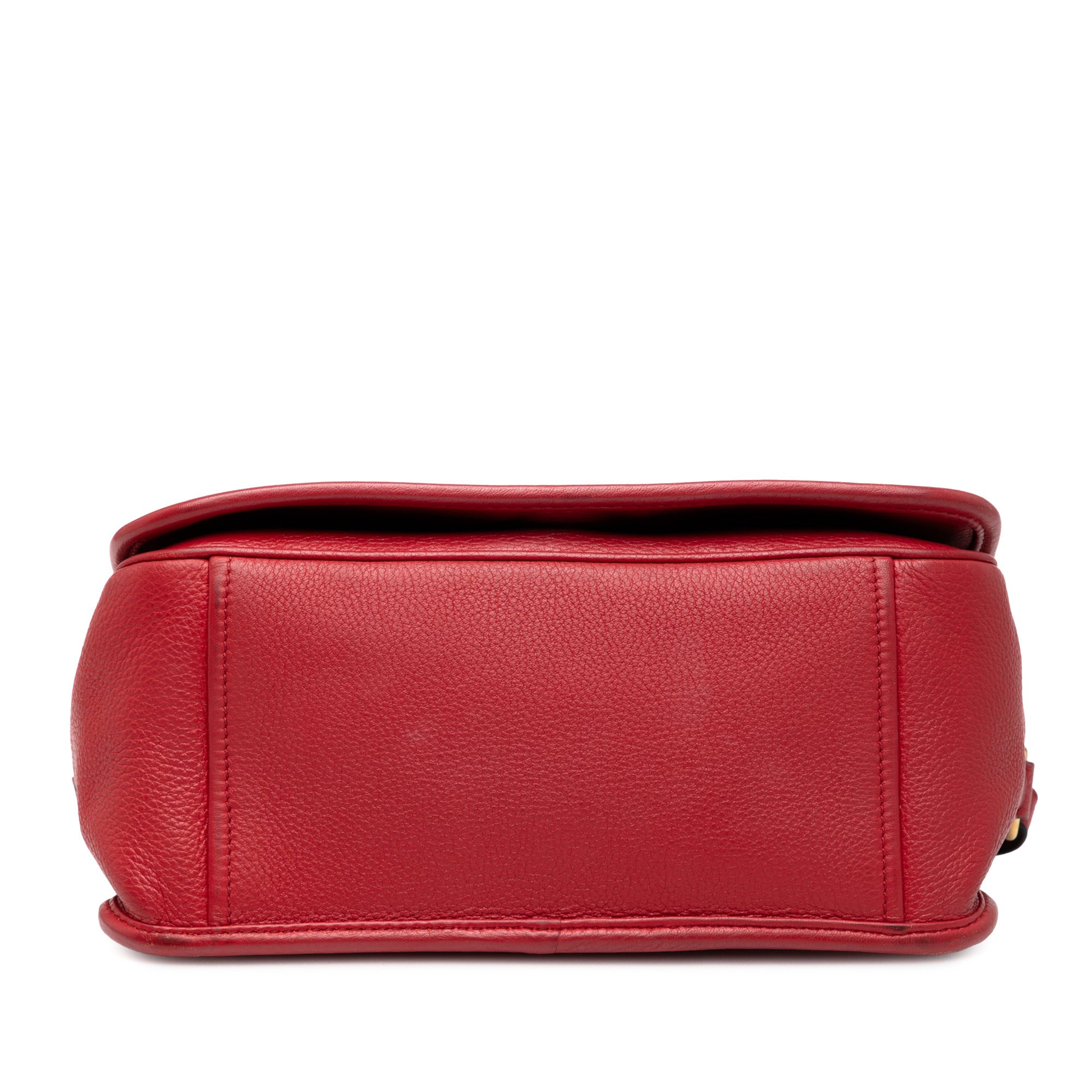 Vitello Phenix Flap Crossbody - Image 3