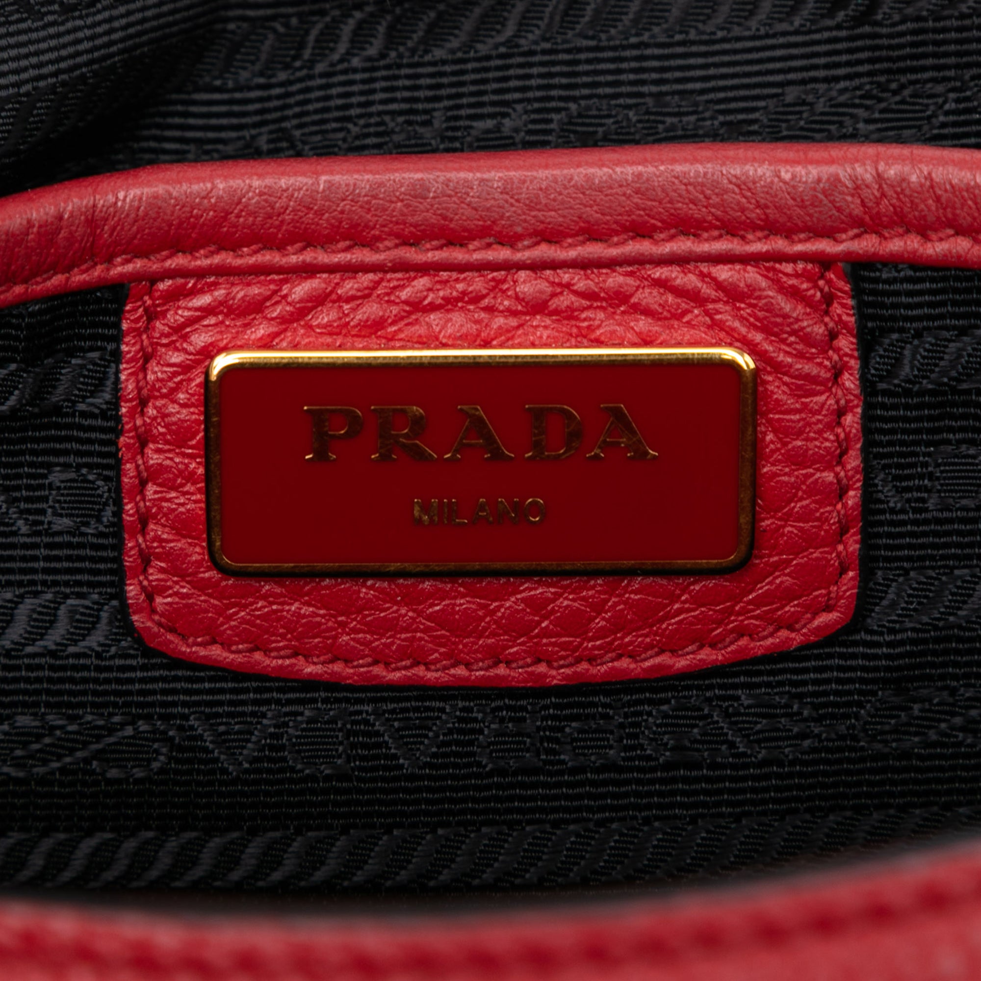Vitello Phenix Flap Crossbody - Image 5