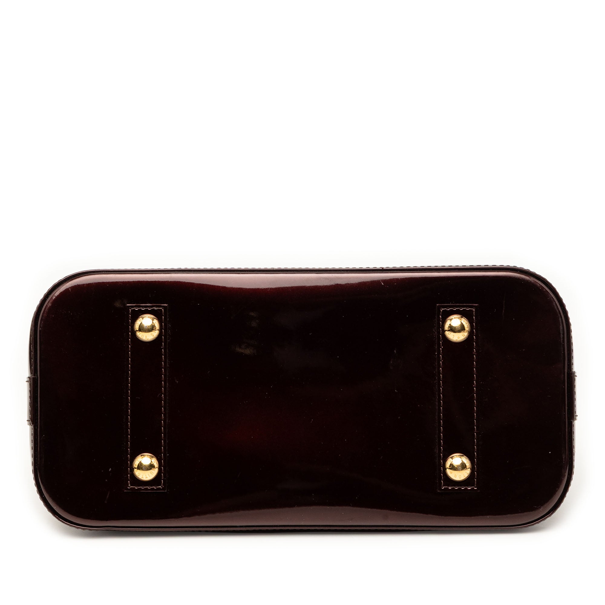 Monogram Vernis Alma PM - Image 3