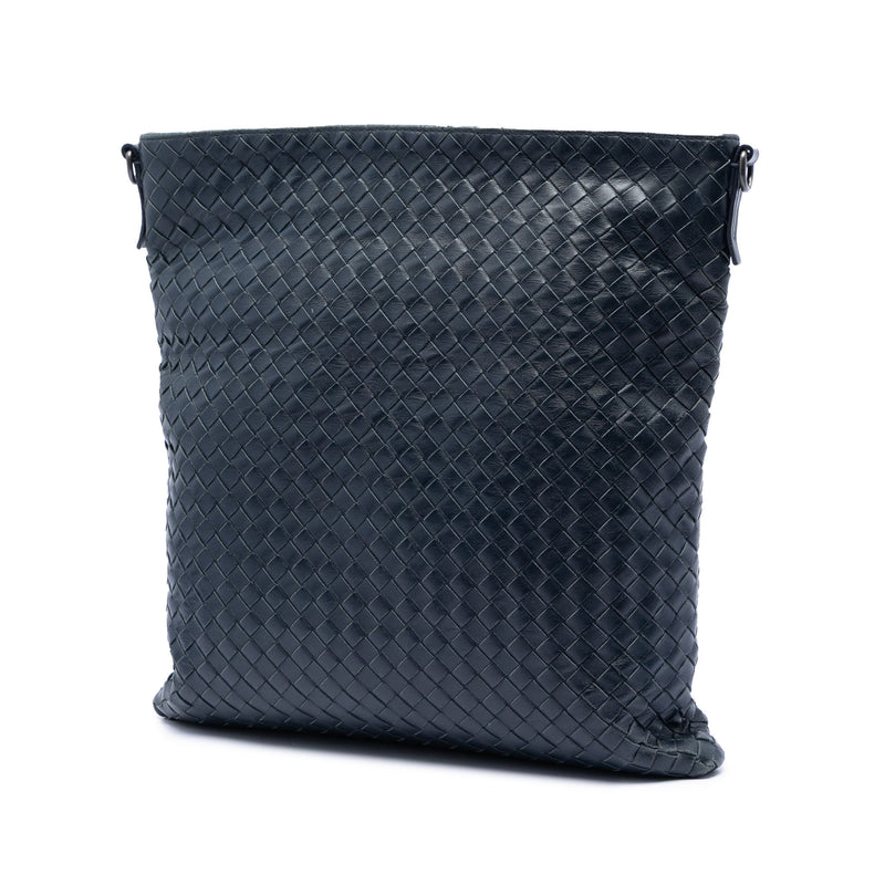 Nappa Intrecciato VN Crossbody - Image 2