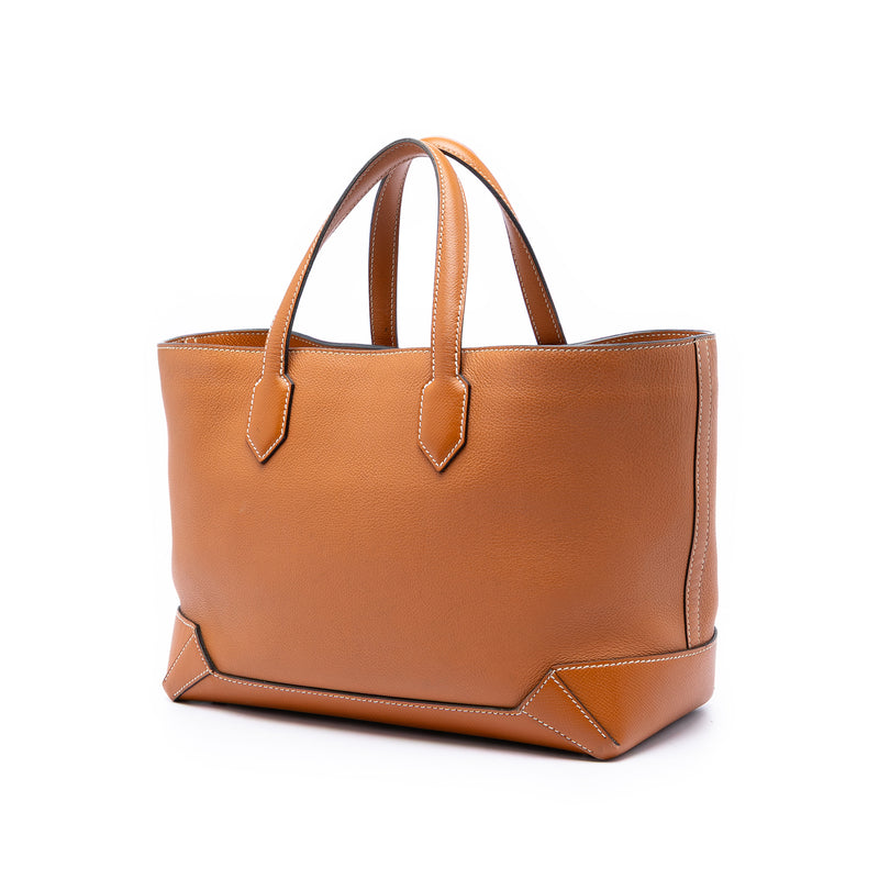 Evercolor Epsom Maxibox Cabas 30 - Image 2