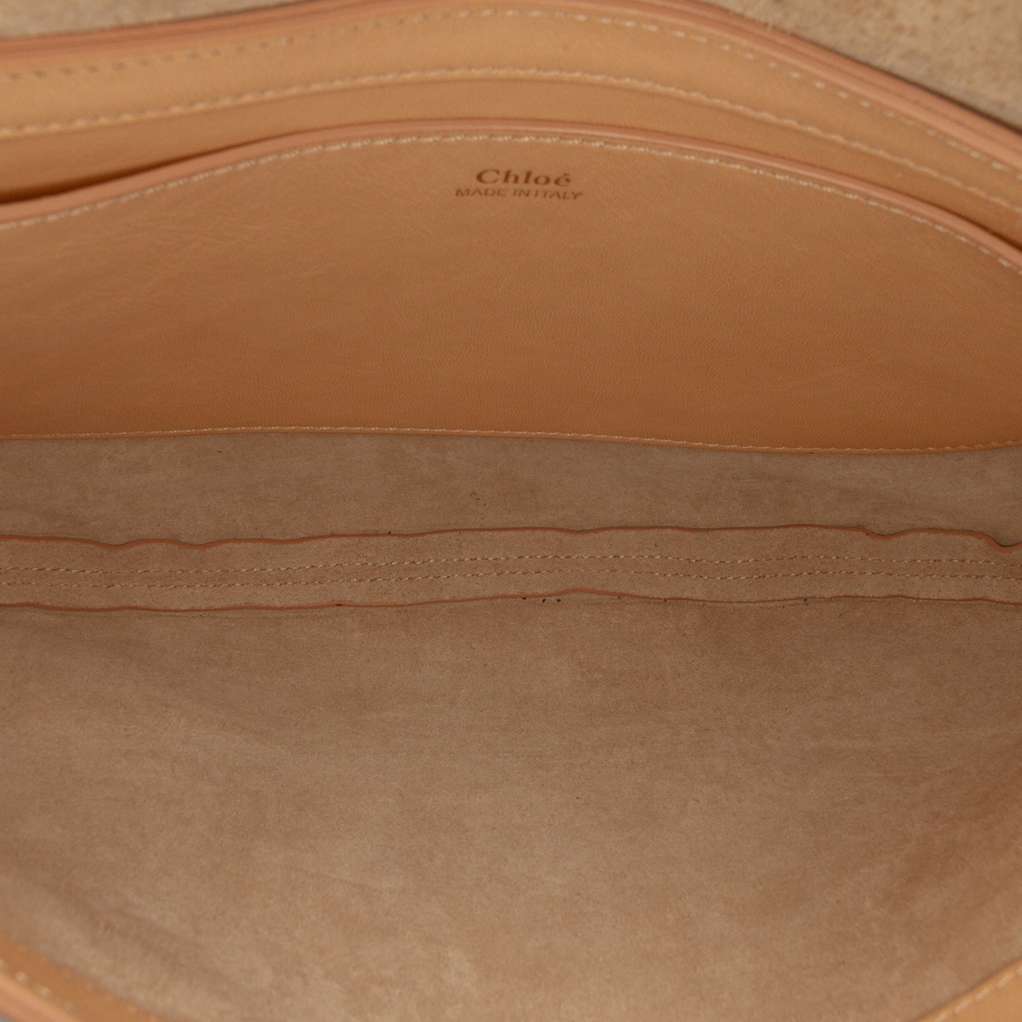 Leather Kiss Hobo - Image 4