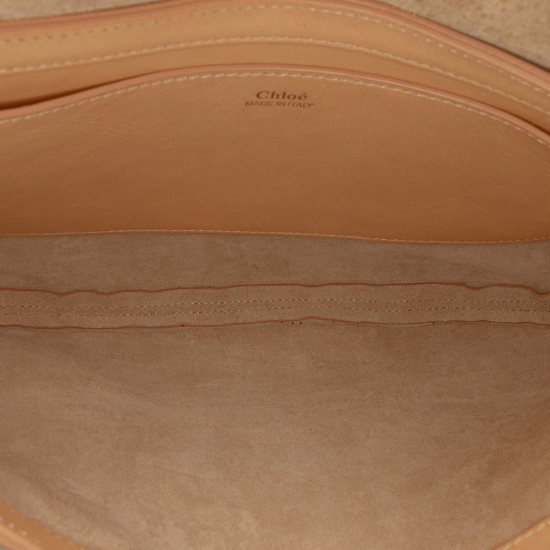 Leather Kiss Hobo - Image 4