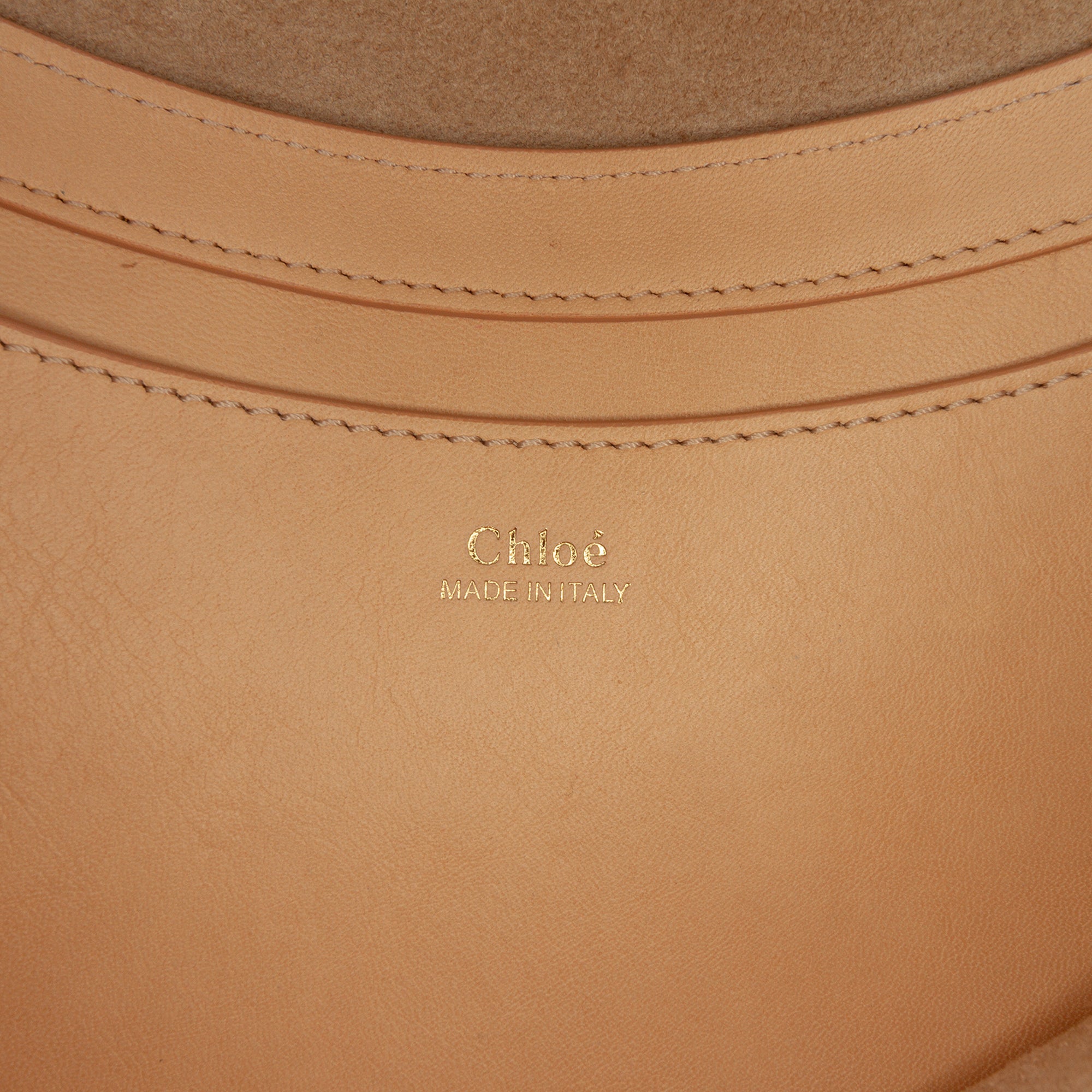 Leather Kiss Hobo - Image 5