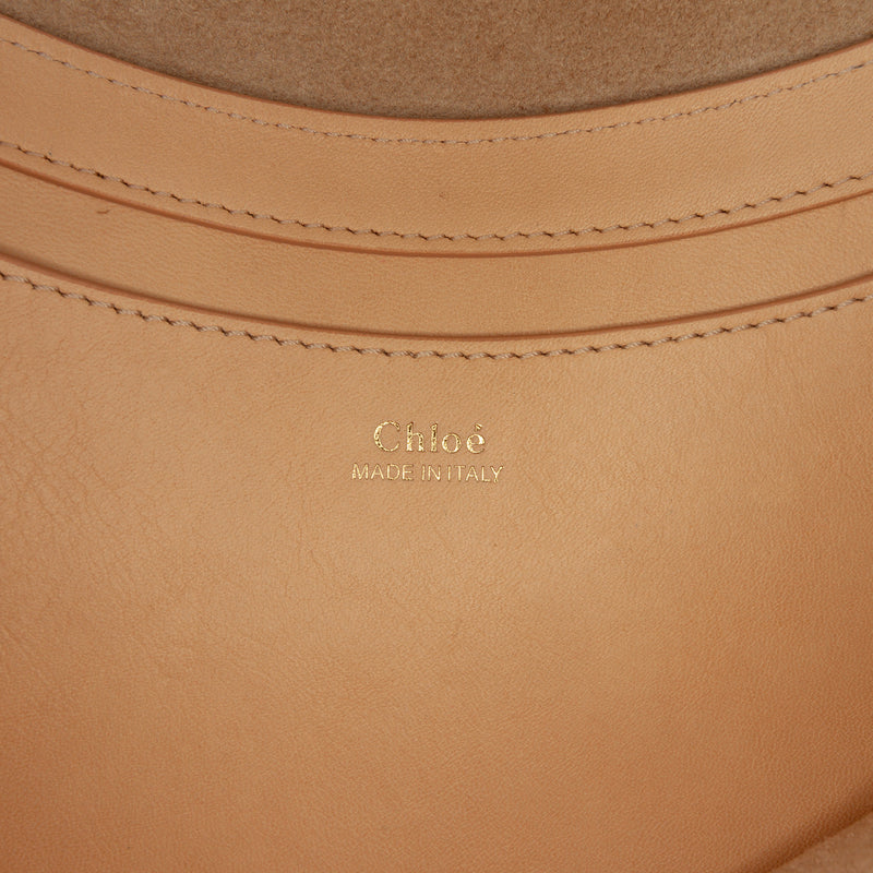 Leather Kiss Hobo - Image 5