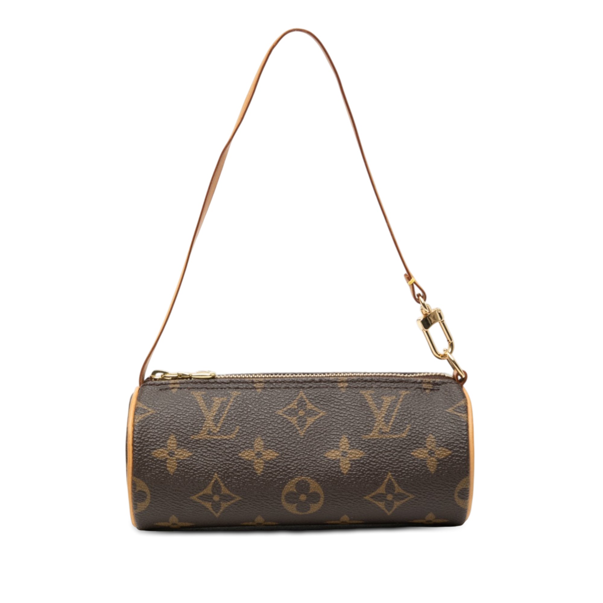 Monogram Papillon Pochette - Image 1