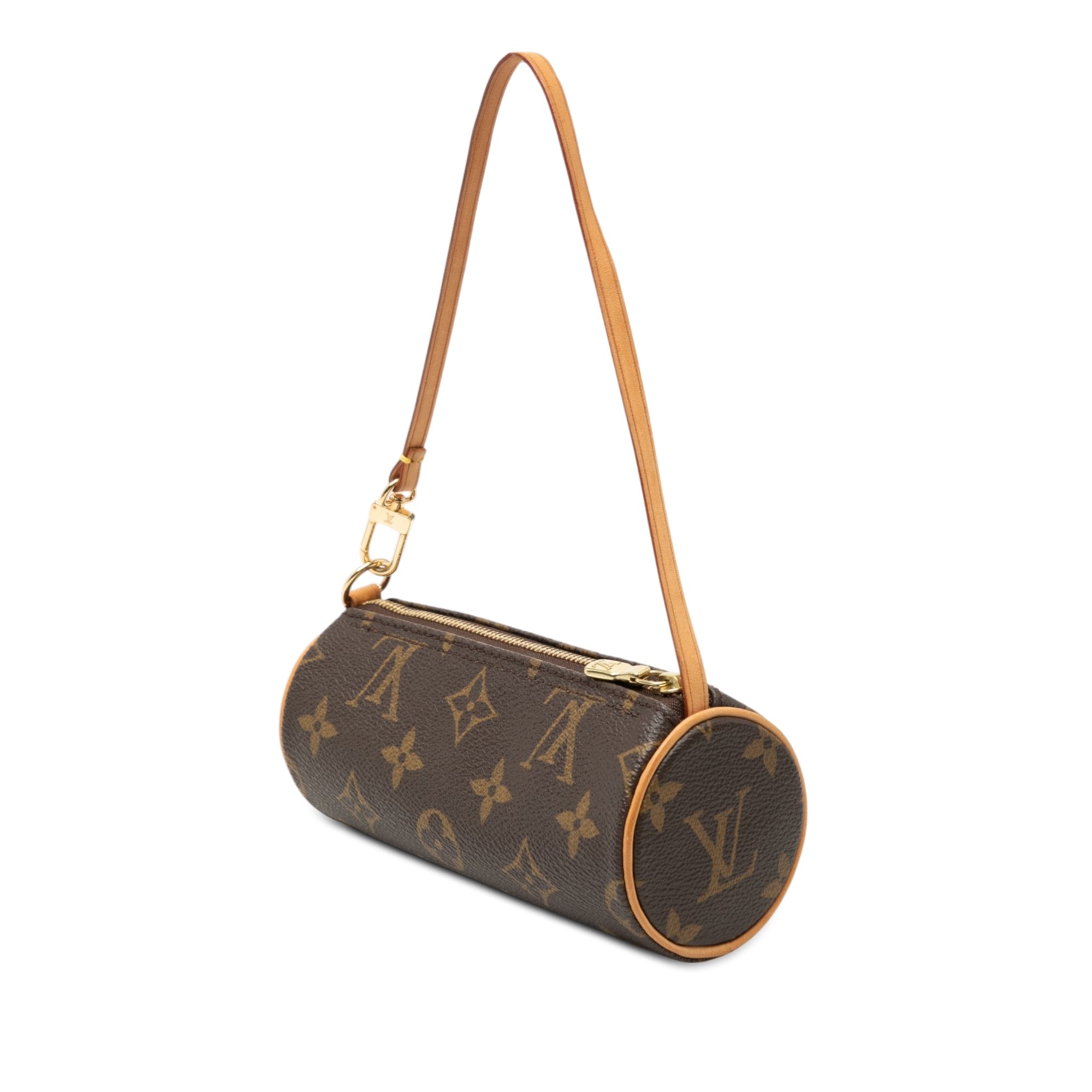 Monogram Papillon Pochette - Image 2