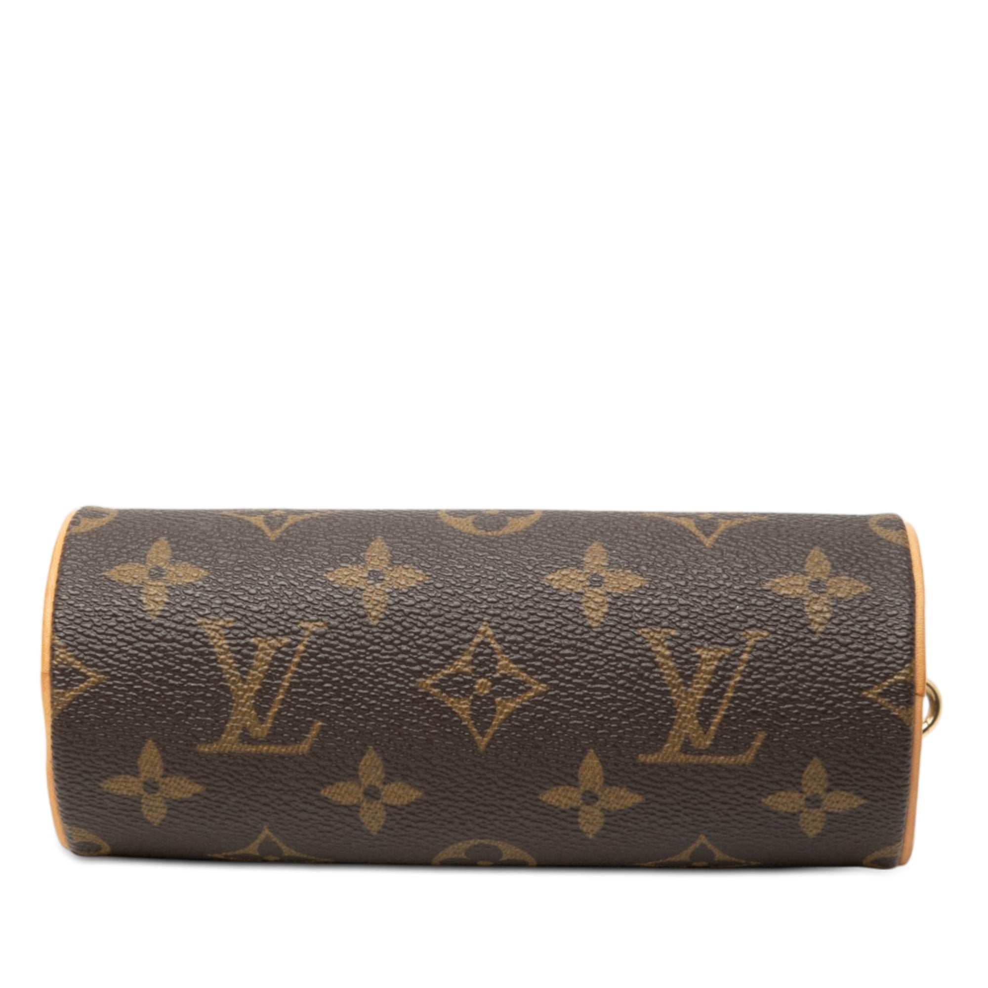 Monogram Papillon Pochette - Image 3