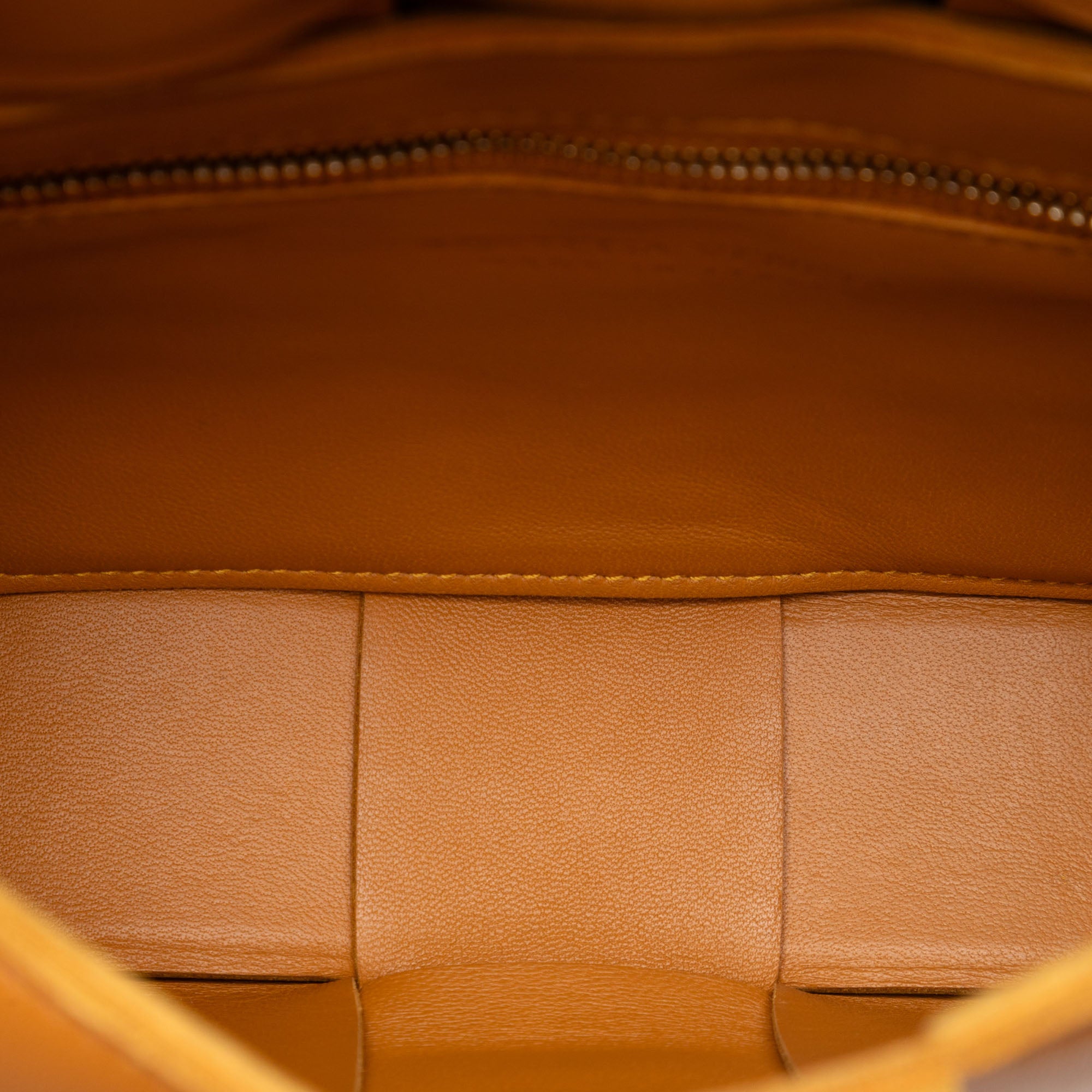 Nappa Intrecciato Cassette Crossbody - Image 4