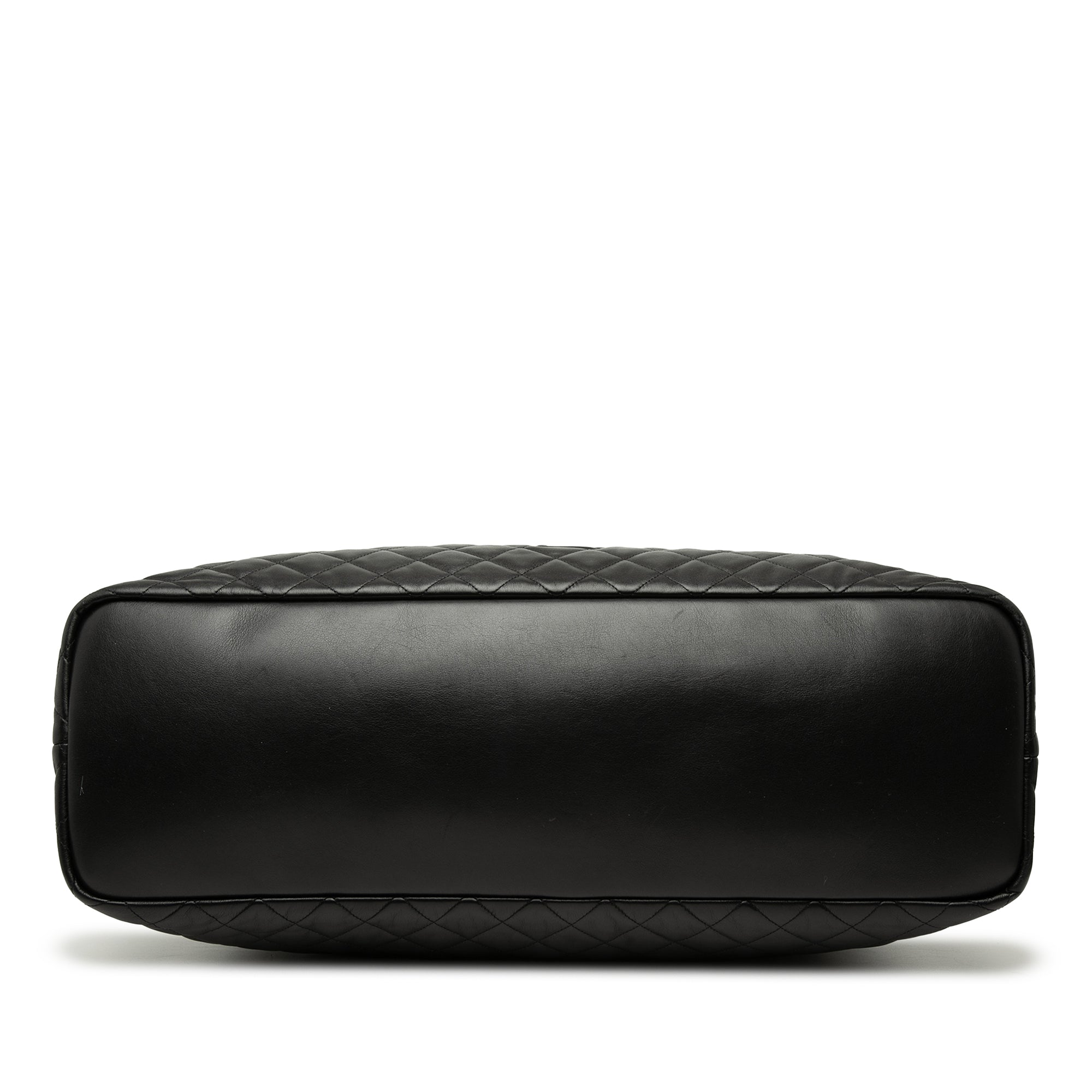 Quilted Calfskin ES Giant Travel Bag - Image 3
