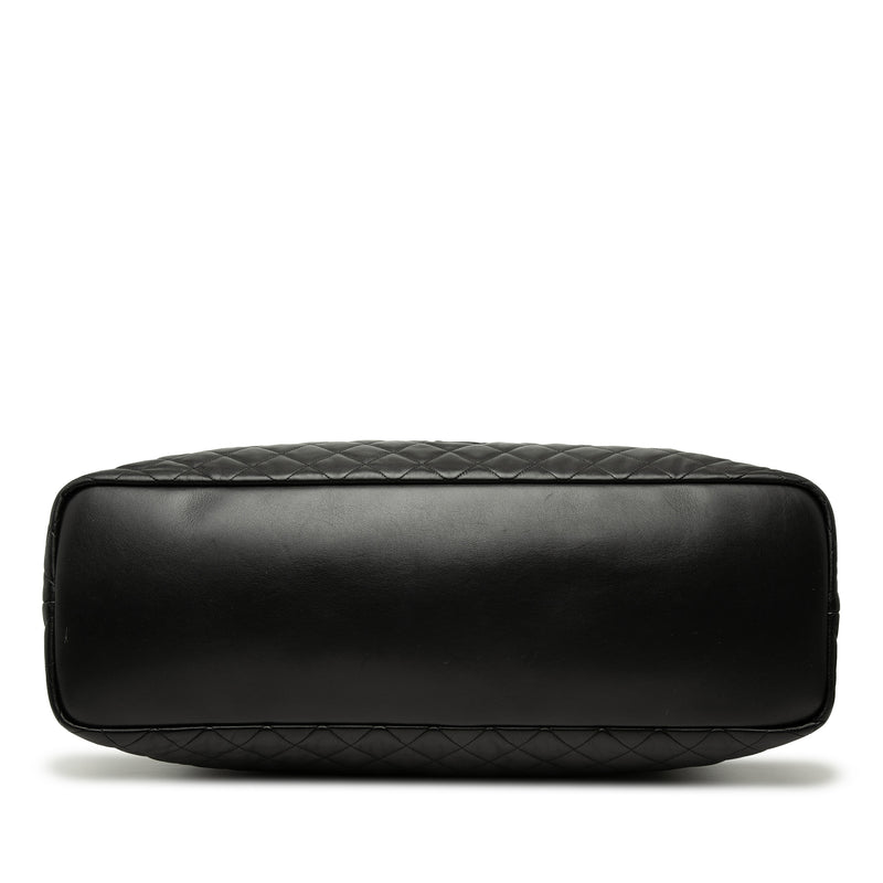Quilted Calfskin ES Giant Travel Bag - Image 3